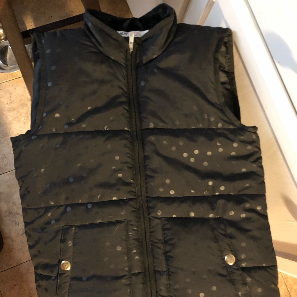 Girl’s H&M Vest
